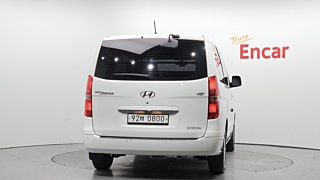 HYUNDAI STAREX GRAND 2020