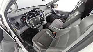 HYUNDAI STAREX GRAND 2020