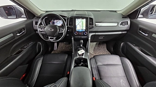 SAMSUNG QM6 2021
