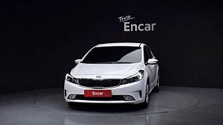 KIA K3 2016