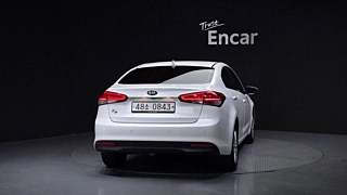 KIA K3 2016