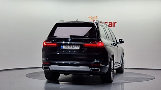 BMW X7 G07 2022