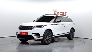 land-rover range-rover-velar