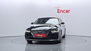 HYUNDAI GRANDEUR IG 2018