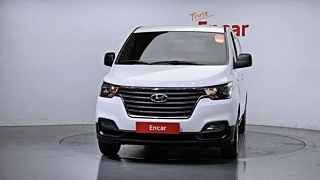 HYUNDAI STAREX GRAND 2021
