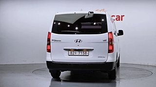 HYUNDAI STAREX GRAND 2021