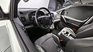HYUNDAI STAREX GRAND 2021
