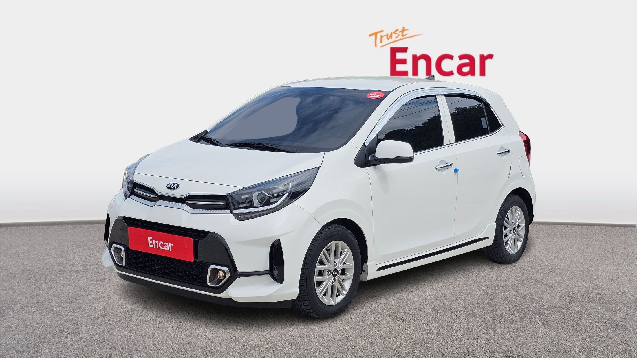 KIA MORNING URBAN JA 2020