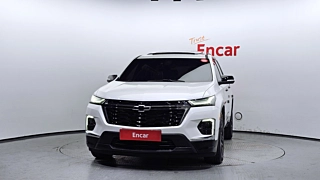 DAEWOO TRAVERSE 2022