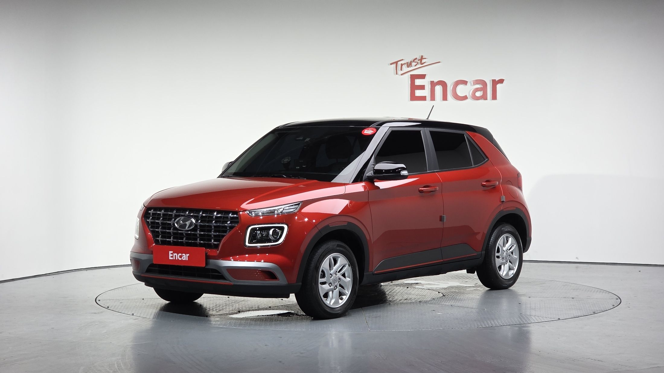 HYUNDAI VENUE 2020