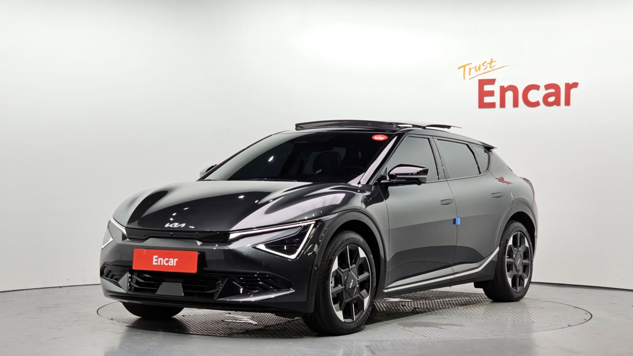 KIA EV6