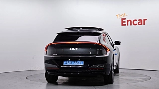 KIA EV6 2024