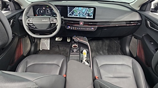 KIA EV6 2024
