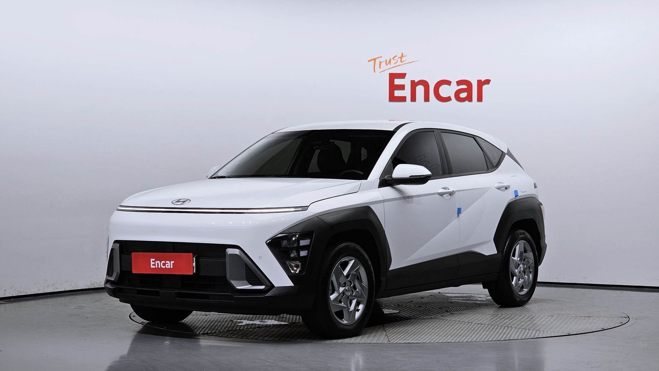 HYUNDAI KONA HYBRID SX2
