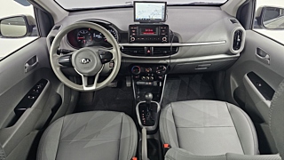 KIA MORNING JA 2017
