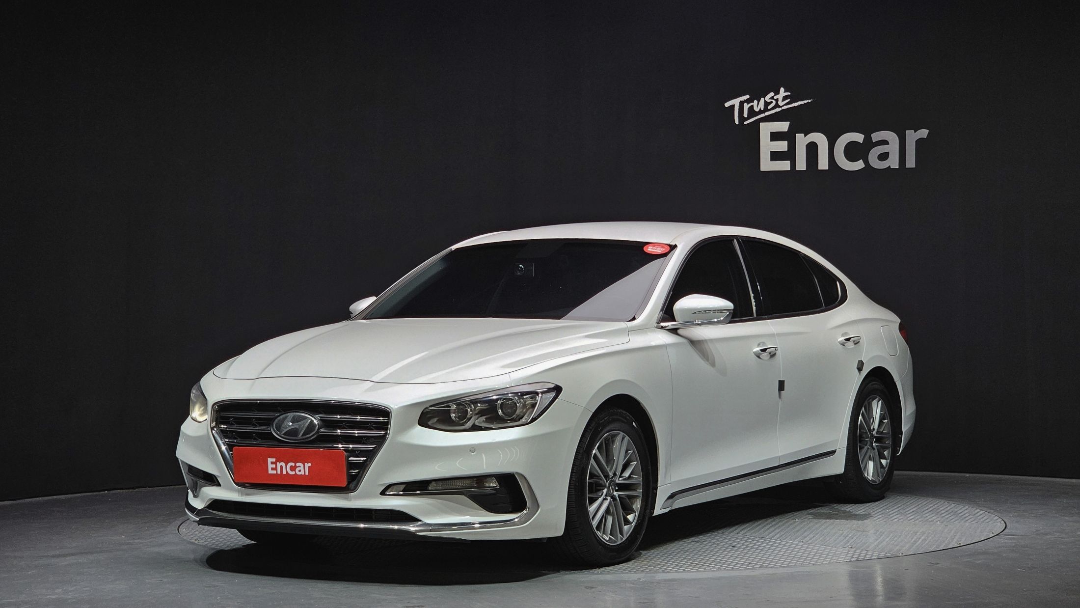 HYUNDAI GRANDEUR IG