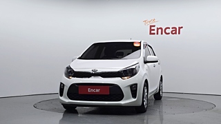 KIA MORNING JA 2019
