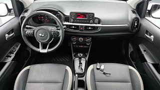 KIA MORNING JA 2019