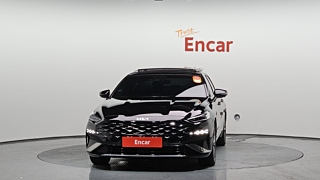 KIA K8 HYBRID 2023