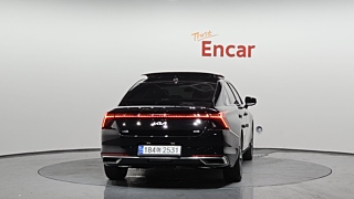 KIA K8 HYBRID 2023