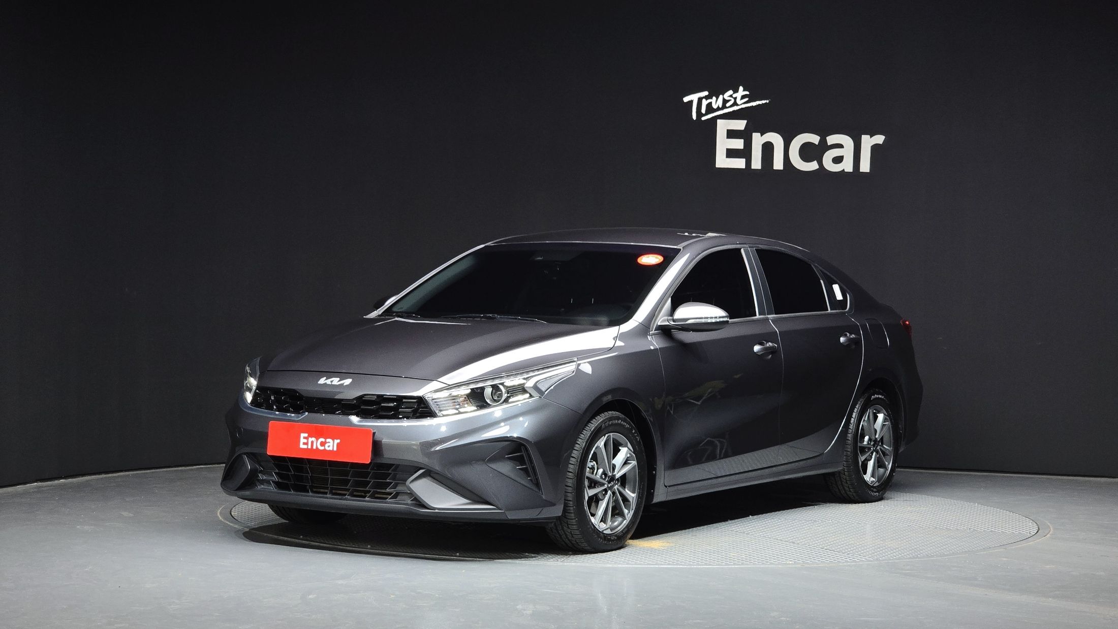 KIA K3 2022