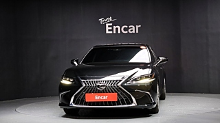 LEXUS ES300H 2023
