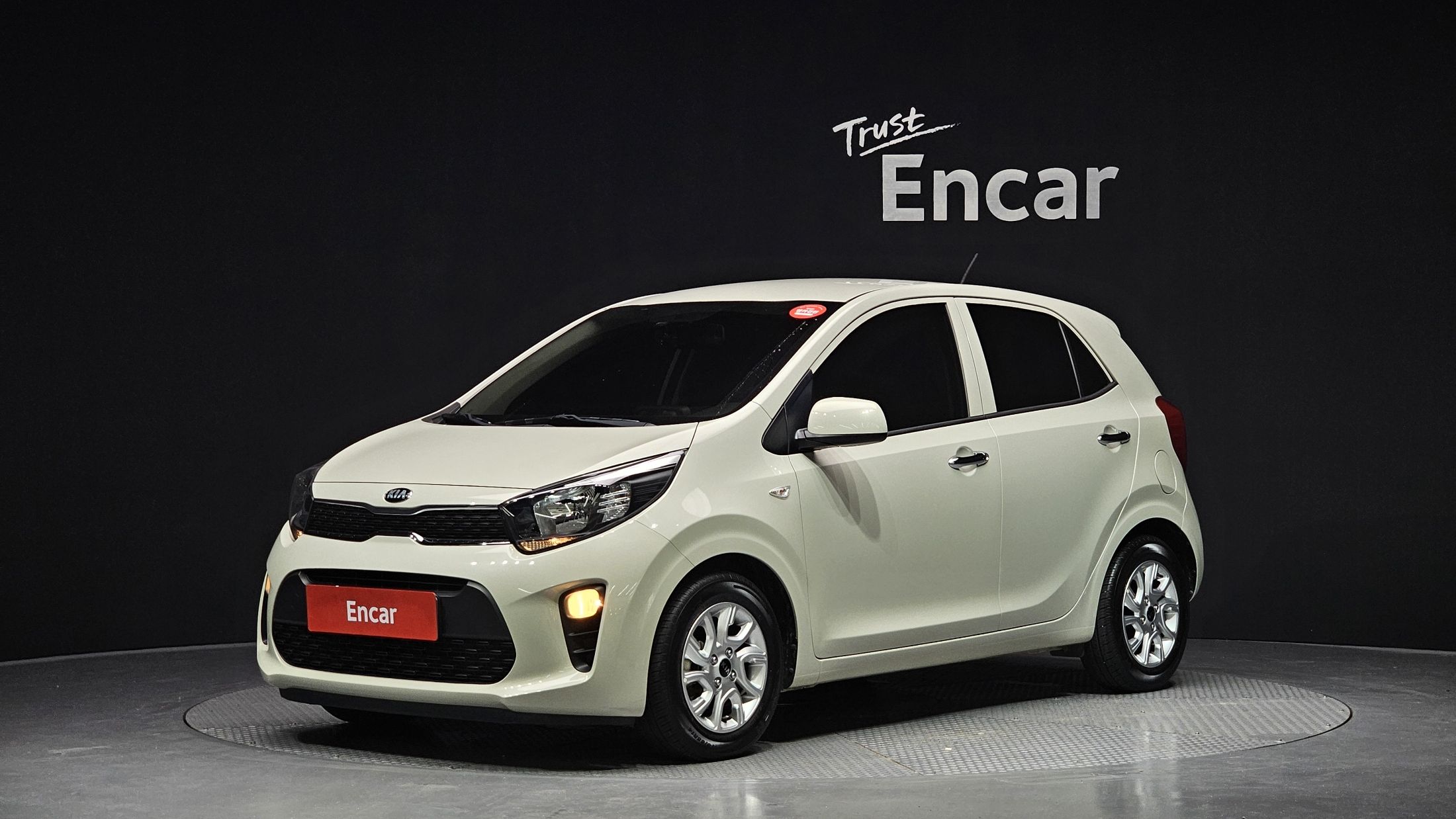 KIA MORNING JA 2020