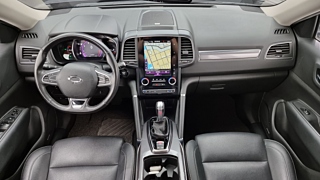 SAMSUNG QM6 2019