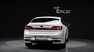 KIA K7 PREMIER 2020
