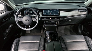 KIA K7 PREMIER 2020