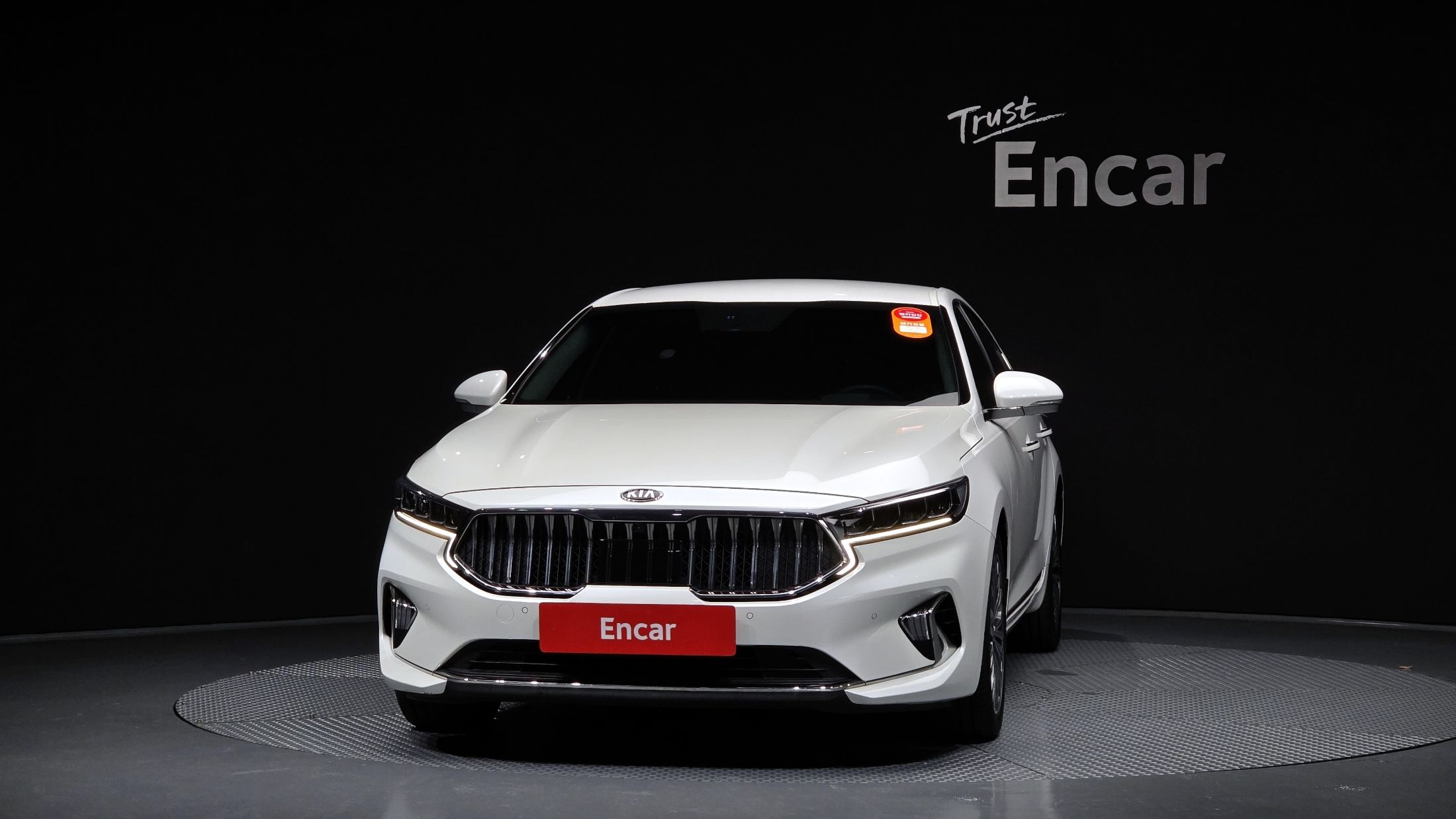 KIA K7 PREMIER 2020