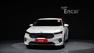 KIA K7 PREMIER 2020