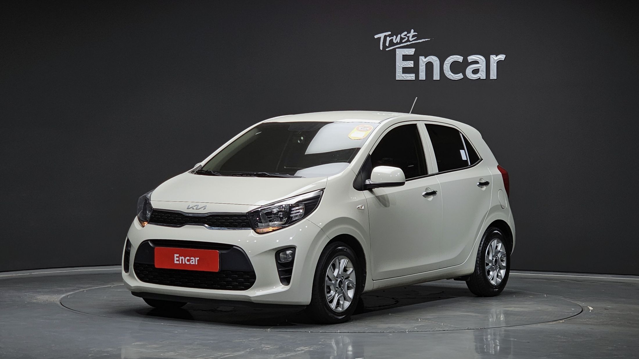 KIA MORNING JA 2019