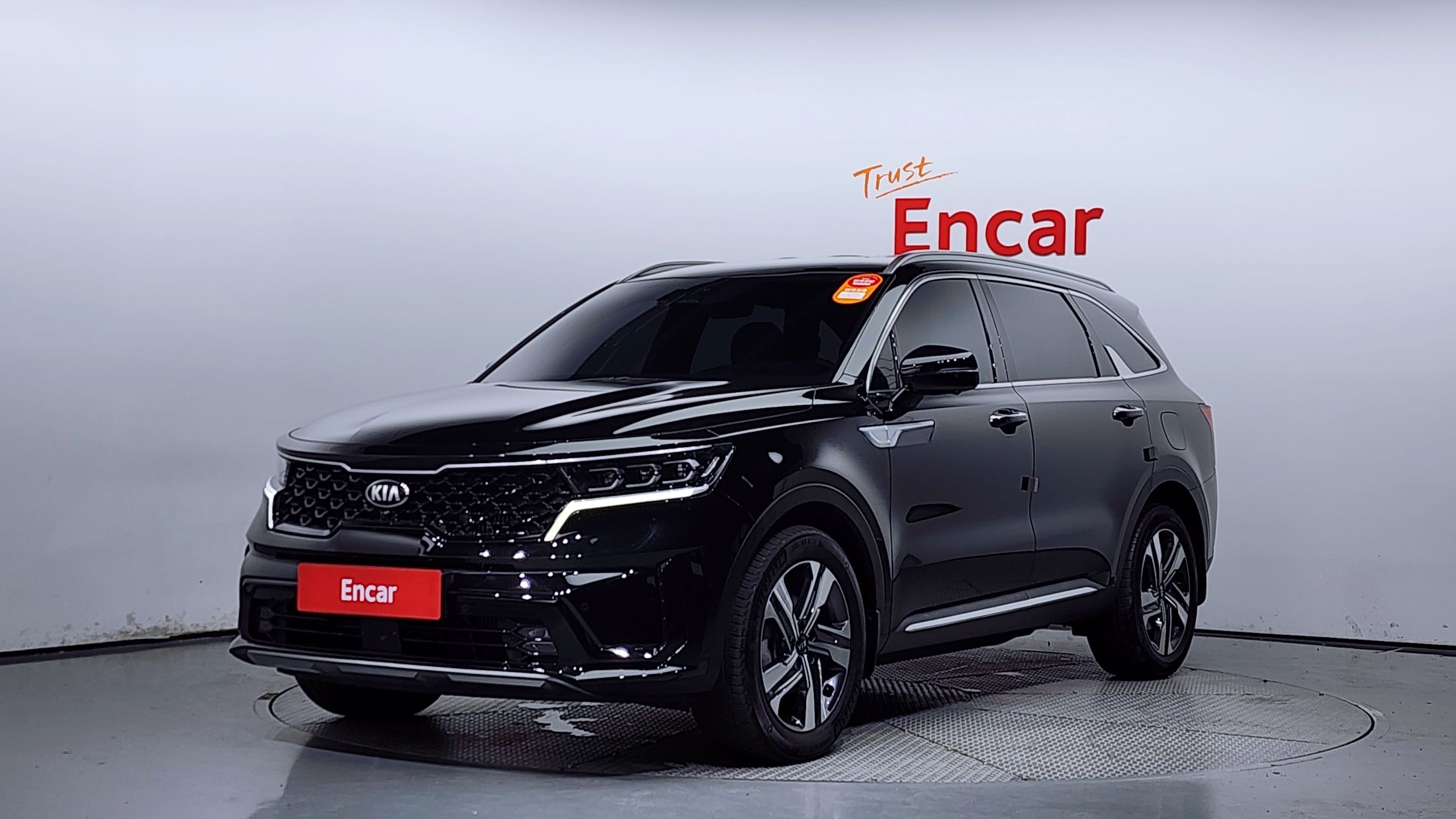 KIA SORENTO 2020