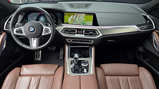 BMW X6 G06 2022