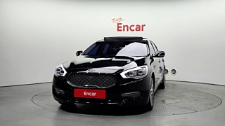 KIA K9 2017