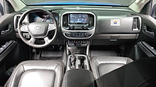 DAEWOO COLORADO 2020