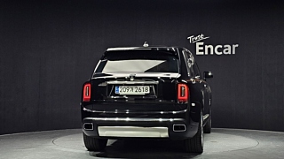 ROLLS ROYCE CULLINAN 2023