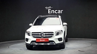 MERCEDES BENZ GLB-CLASS X247 2021