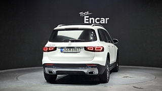 MERCEDES BENZ GLB-CLASS X247 2021