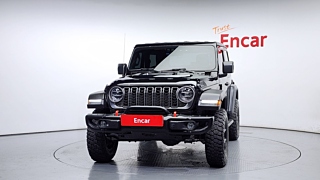 JEEP WRANGLER JL 2019