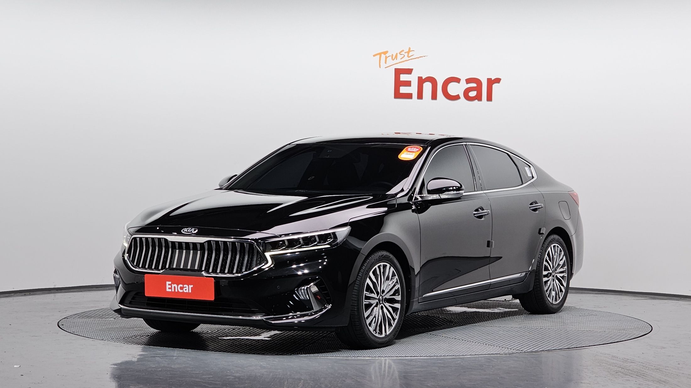 KIA K7 PREMIER 2020