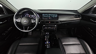 KIA K7 PREMIER 2020
