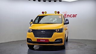 HYUNDAI STAREX GRAND 2019
