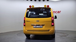 HYUNDAI STAREX GRAND 2019