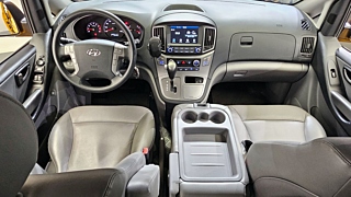 HYUNDAI STAREX GRAND 2019