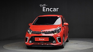 KIA MORNING JA 2019