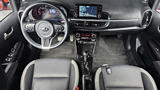 KIA MORNING JA 2019
