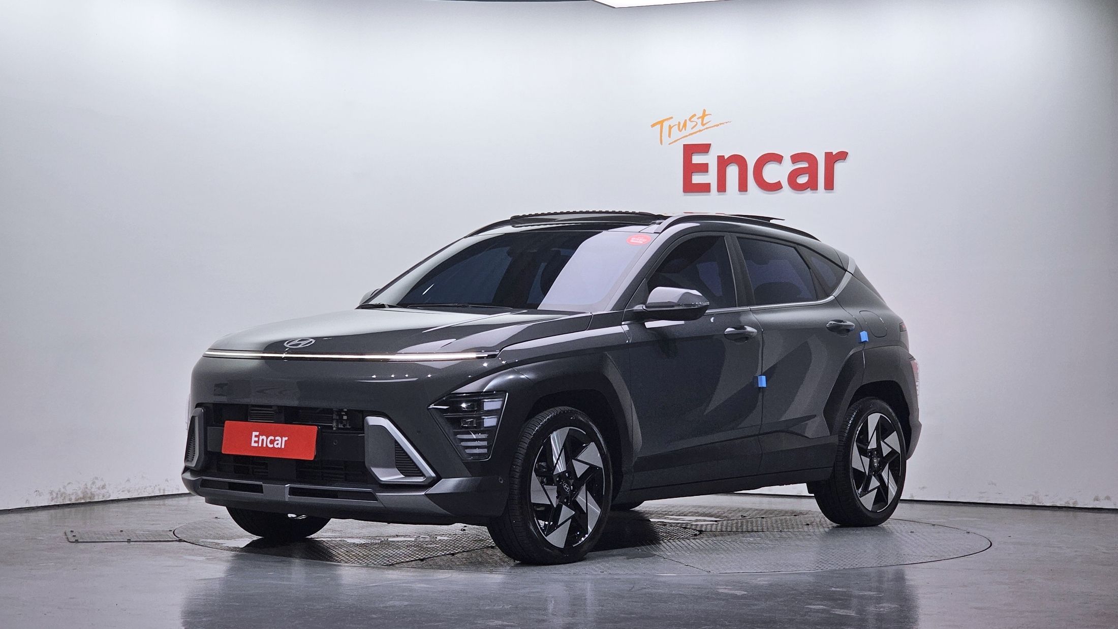 HYUNDAI KONA SX2 2024