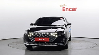 HYUNDAI GRANDEUR IG 2022